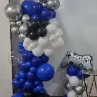 فروش بادکنک