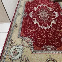 ۲تخته فرش ۶ متری لاکی