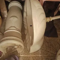 فروش ۲عدد  روشویی