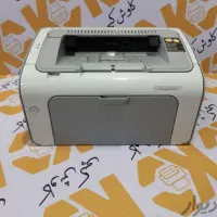پرینتر HP 1102