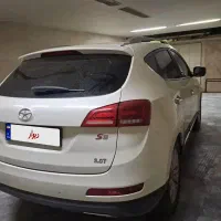 جک s5 مدل ۹۷|خودرو سواری و وانت|تهران, بهارستان|دیوار