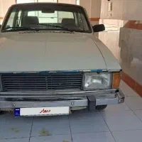 پیکان دوگانه مدل ۸۲