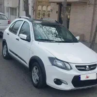 کوییک آر مدل۱۴۰۱|خودرو سواری و وانت|آفتاب, |دیوار