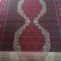 کناره فرش یا فرش راهرو|فرش|سراوان, |دیوار