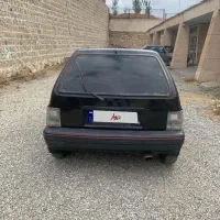 پراید هاچبک، مدل ۱۳۸۶|خودرو سواری و وانت|اردبیل, |دیوار