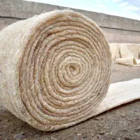 تولید و فروش پوشال مرغداری