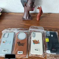 قاب گوشی ولوازم جانبی