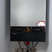 پکیچ تاچی24هزار|آبگرمکن، پکیج، شوفاژ|سنندج, |دیوار