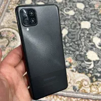 گوشی سامسونگ a12