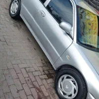 پروتون ویرا لیفت بک شاسی پلمپ بدون خرج و تمیز|خودرو سواری و وانت|مشهد, دانشجو|دیوار