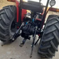 تراکتور 1400 صفر پمپ کوچک|خودرو سنگین|میاندوآب, |دیوار