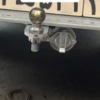 گوی و کوپلر مالبند