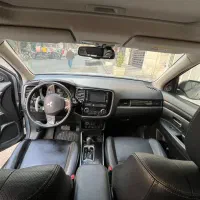 میتسوبیشی اوتلندر ۲۰۱۷ تیپ ۵|خودرو سواری و وانت|تهران, گیشا|دیوار