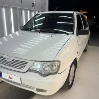 هاشپک 111مدل 92|خودرو سواری و وانت|جم, |دیوار