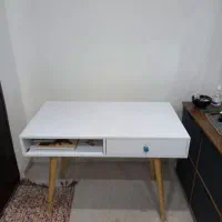 میز تحریر چوب روس