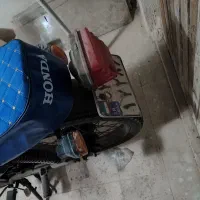 موتور هندا|موتورسیکلت|کنارک, |دیوار