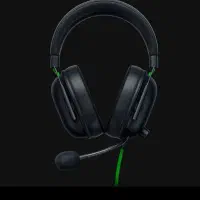هدست گیمینگ ریزر Blackshark V2 X اکبند با گارانتی|قطعات و لوازم جانبی رایانه|گرگان, |دیوار