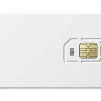 سیم کارت پوشش سراسری FD