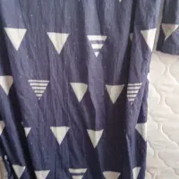 دوعدد رویه تختی یک نفره با رویه بالشت هم رنگ