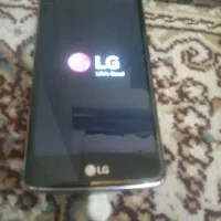 گوشی ال جی K8