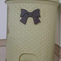 سطل زباله سایز بزرگ