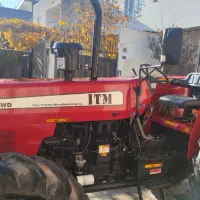 تراکتور 399|خودرو سنگین|قیدار, |دیوار