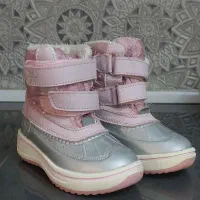 بوت و کاپشن دخترونه ترک|کفش و لباس بچه|کرج, شهرک جهاننما|دیوار