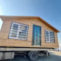 جنس خوب سوئیت کانکس ویلایی امکانات تکمیل|مصالح و تجهیزات ساختمان|تهران, دولتخواه جنوبی|دیوار