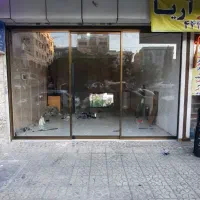 اجاره ۴۵ مترتجاری براصلی لاله شرقی جنت آباد جنوبی