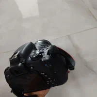 دوربین کنون 750D بسیار تمیز زیاد کارنکرده|دوربین عکاسی و فیلمبرداری|کرمان, |دیوار