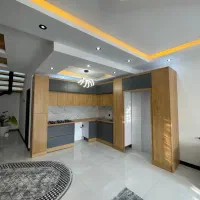 دوبلکس مبله/شهرکی /سند تک برگ|فروش خانه و ویلا|رویان, |دیوار