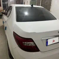 دنا پلاس توربو شارژ ۱۴۰۱