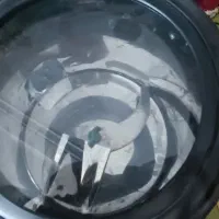 سبزی خوردکن|خردکن، آسیاب، غذاساز|تربتحیدریه, بوستان باغ ملی|دیوار