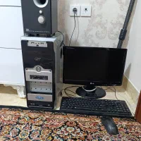 کامپیوتر سالم و بدون عیب