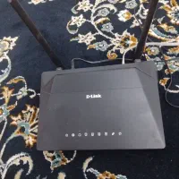 یه عدد مودم WiFi دیلینک