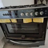 اجاق گاز فردار یخچال فریز دوچرخه|یخچال و فریزر|گلبهار, شهر جدید گلبهار|دیوار