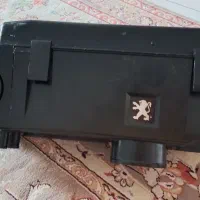 درب سوپاپ xu7