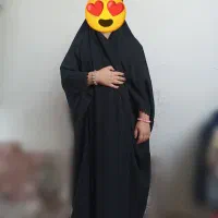 چادر ملی دخترانه سالم ۴۰۰ تومن