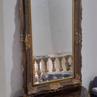 اینه وپایه