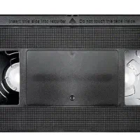 تبدیل فیلم قدیمی و VHS ترمیم عکسهای قدیمی