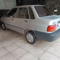 پراید 85تمیز و سالم