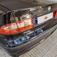 سمند ef7 lx کم کار
