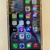 ایفون 7 lla 128 gig