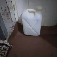 دبه پلاستیکی.درجه یک۲۰لیتری.محکم