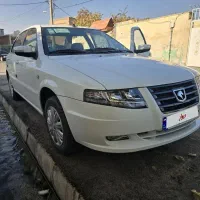 سورن پلاس بنزینی گاز برقی ۴۰۴درحد