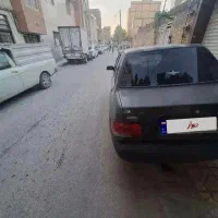 پراید مدل ۹۱