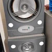 اسپیکر و ساب ووفر کامپیوتر