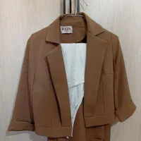 پیراهن مجلسی ،تاب و دامن