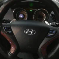 Yfسوناتا  2014 2400 cc|خودرو سواری و وانت|تهران, ازگل|دیوار