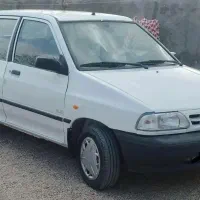 پراید 86صبا|خودرو سواری و وانت|قائن, |دیوار